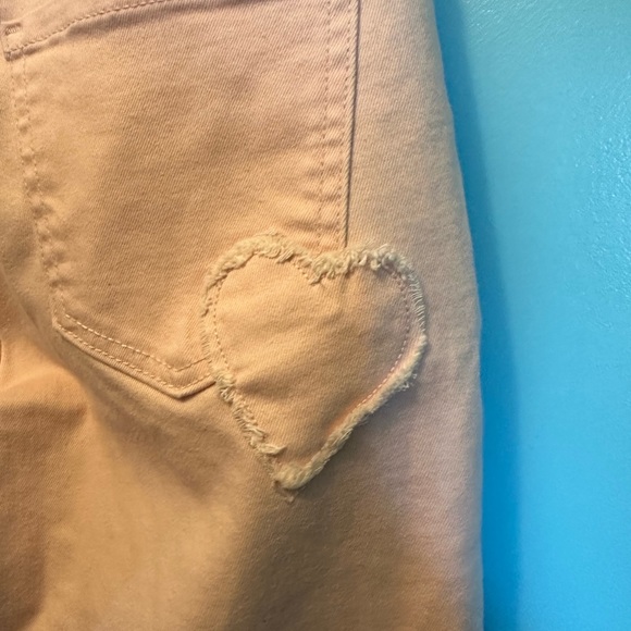 Lauren Conrad skinny jeans - Picture 3 of 4